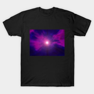 Heavy Explosion T-Shirt